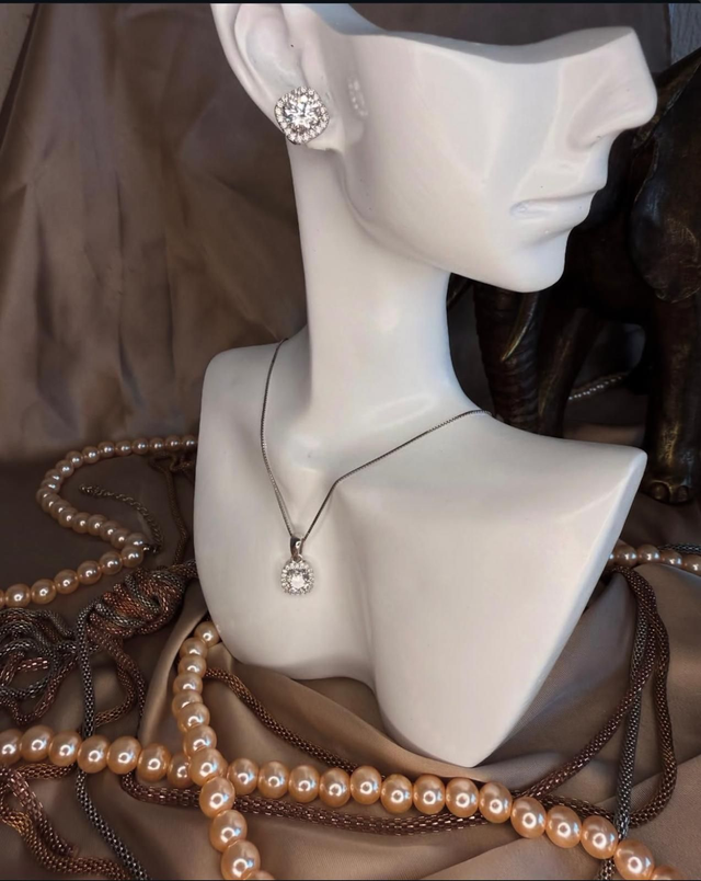 Ensemble Éclat Carré