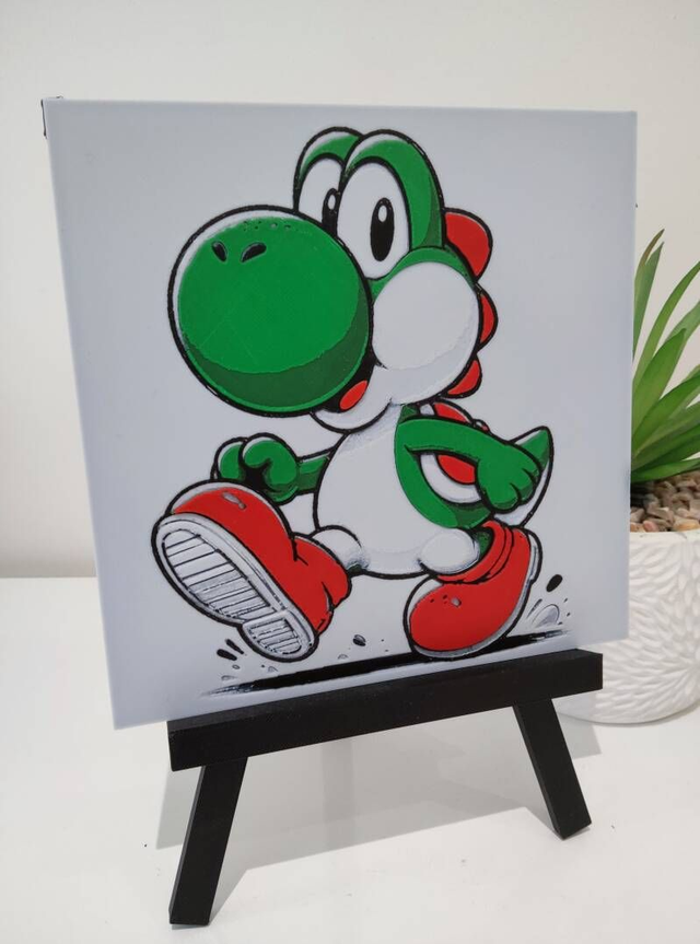 Yoshi