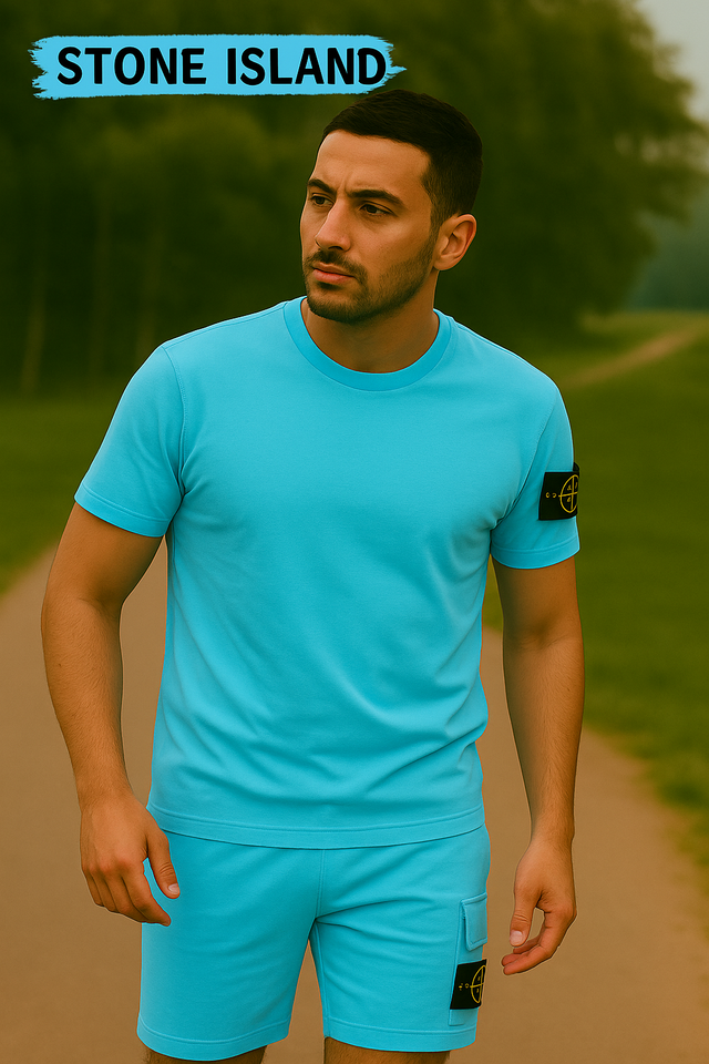 Ensemble Short Stone