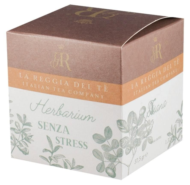 Senza Stress (Melissa-Rodiola)