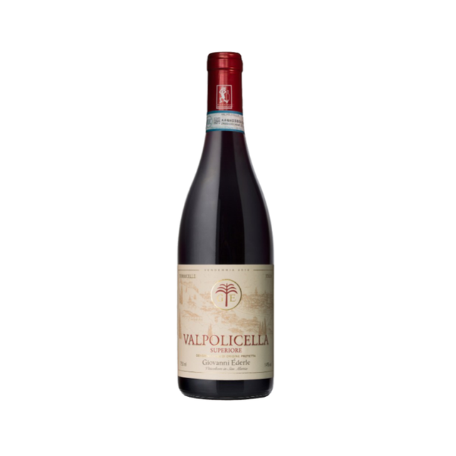 EDERLE | SUPERIORE BIO | VALPOLICELLA SUPERIORE DOP