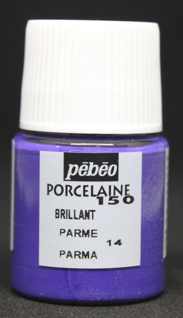 Stipverf 14 Parma Violet 20 ml