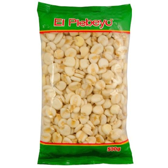 Maiz Mote pelado 400g 