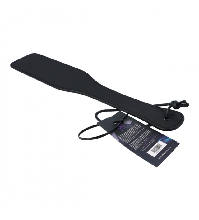 OHRGASMIC PADDLE NEGRA
