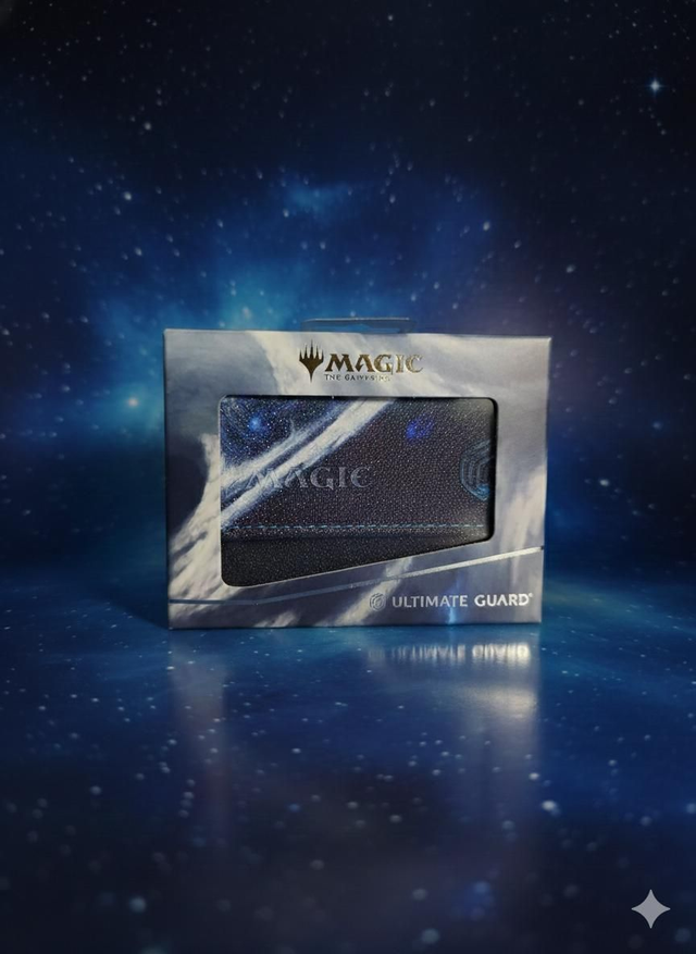 Sidewinder 100+ ultimate Guardian 