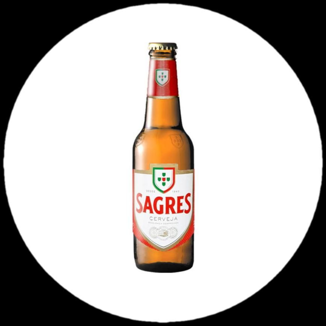 Sagres 33cl