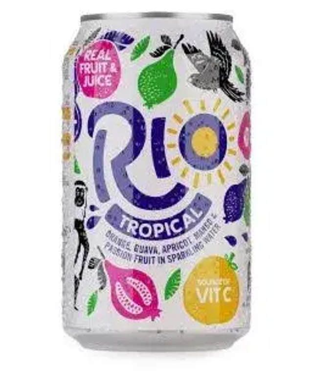 Rio Tropical