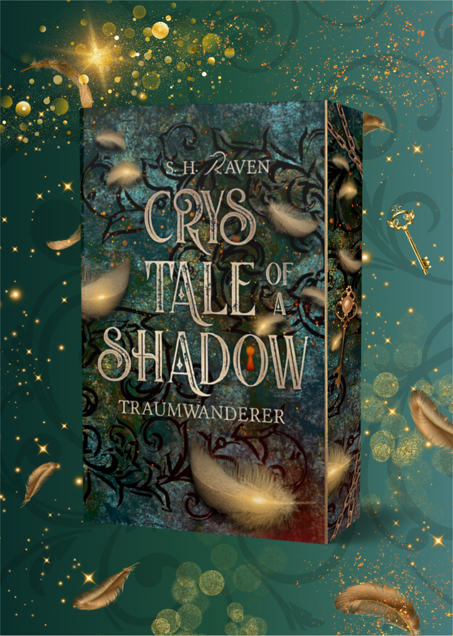 Crys Tale of a Shadow - Traumwanderer, PB