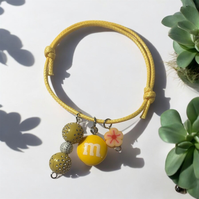 Bracelet M&amp;N'S 