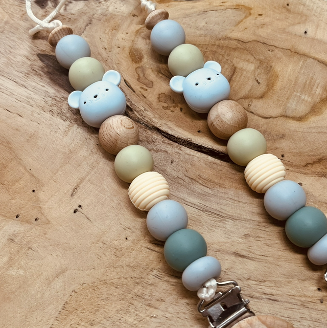 Collectie Little Peep