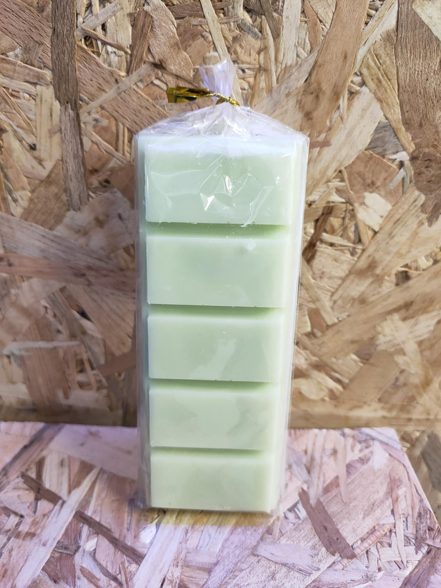 APHRO_011 FONDANTS bergamote