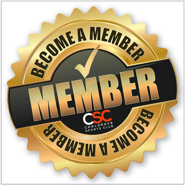 CSC Membership 1-Year