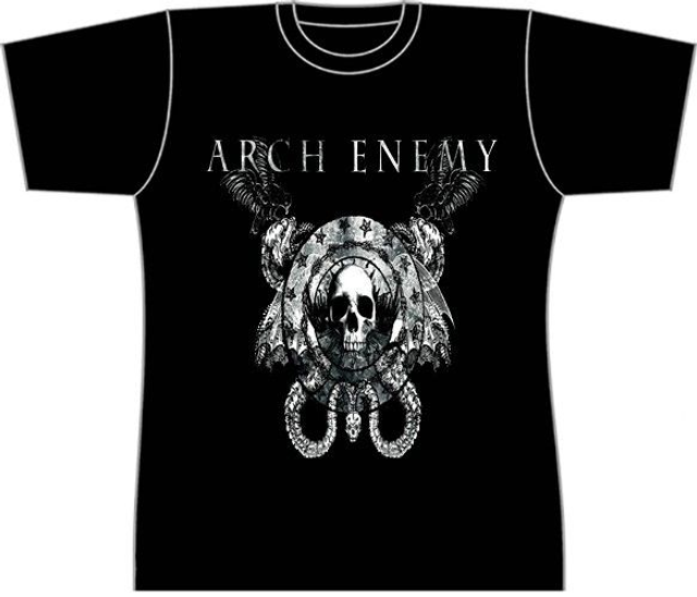 Arch Enemy