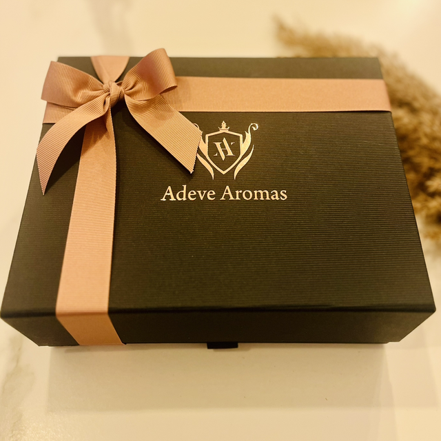 Sensual Luxury Reed Diffuser & Room Spray Gift Set