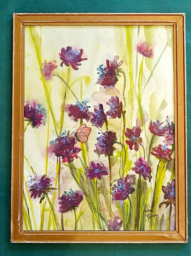 Prairie