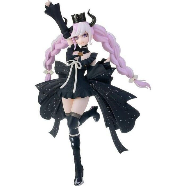 Master Detective Archives RAIN CODE: Shinigami Pop Up Parade Figure
