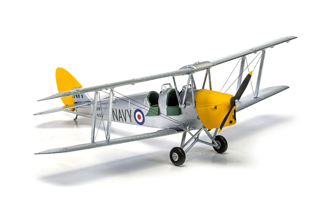 de Havilland Tiger Moth