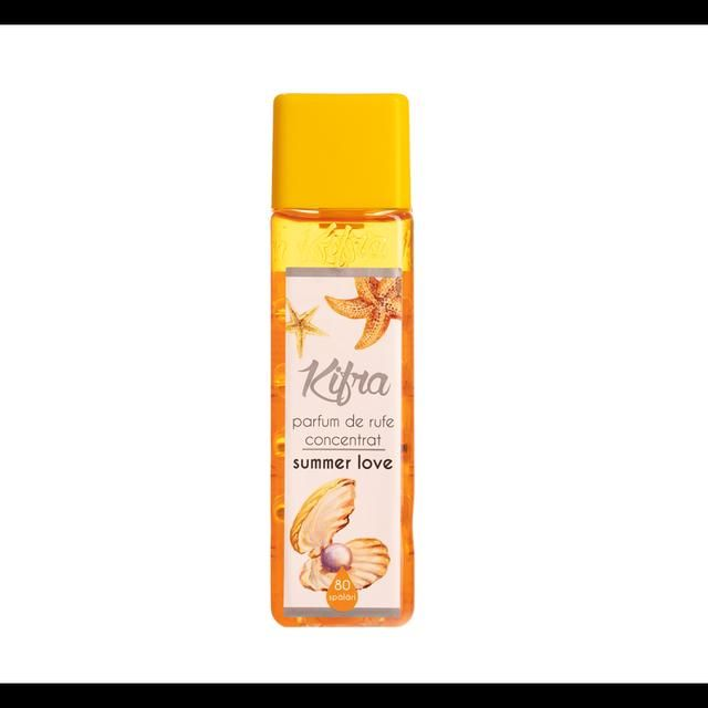 Kifra Parfum De Rufe Summer Love 200Ml
