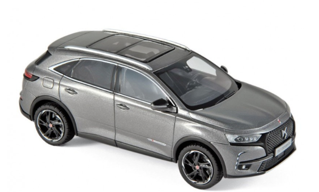 DS 7 Crossback Citroen Norev 1:43