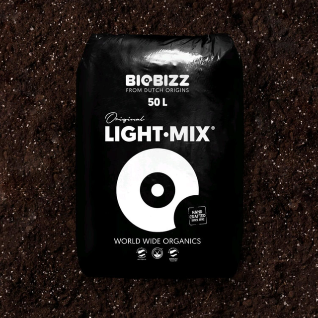 BIOBIZZ TERRICCIO LIGHTMIX