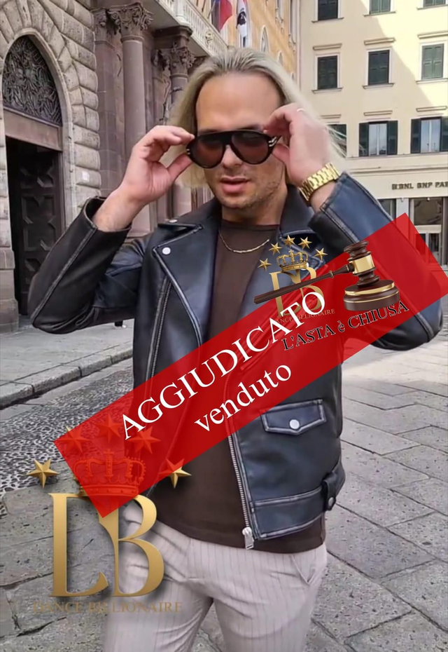 Il CHIODO di DANCE BILLIONAIRE 