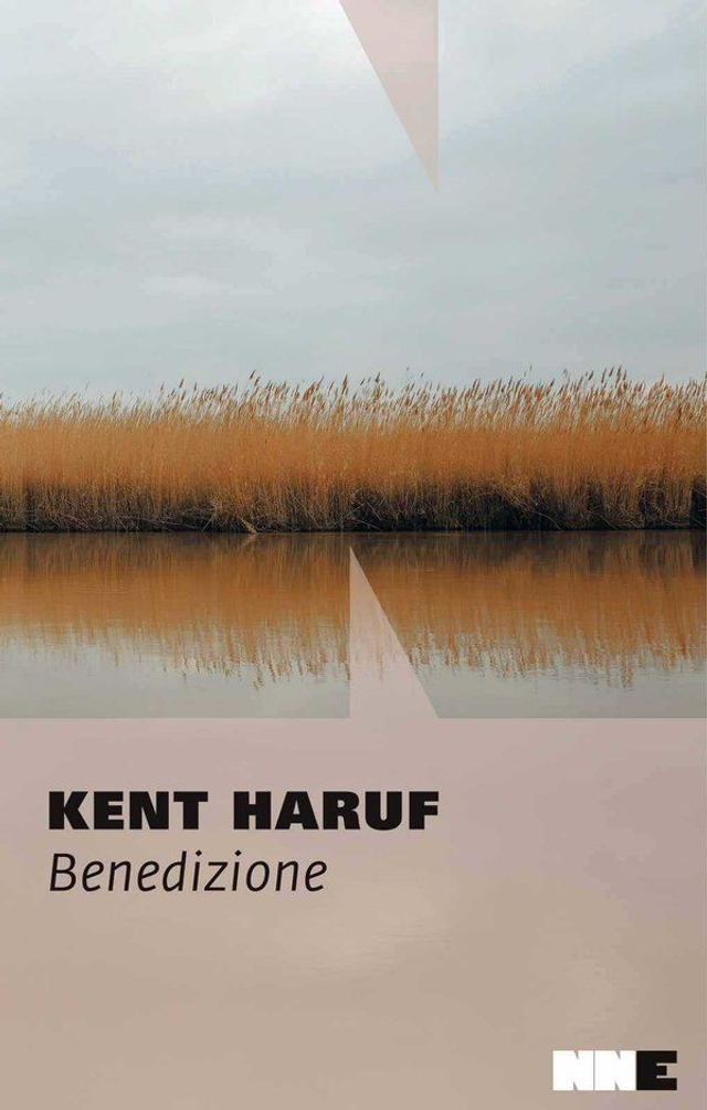 Haruf Kent - Benedizione