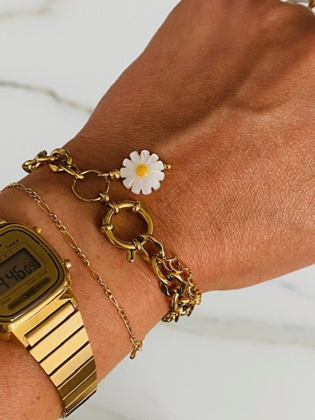 Bracelet Femme « Manou »