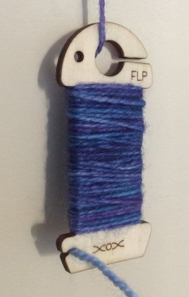 Fleece Loved Products Thread Bobbin