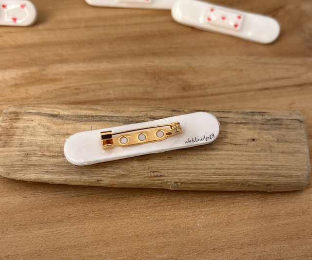 Bobo de l’âme « les p’tits bobos »