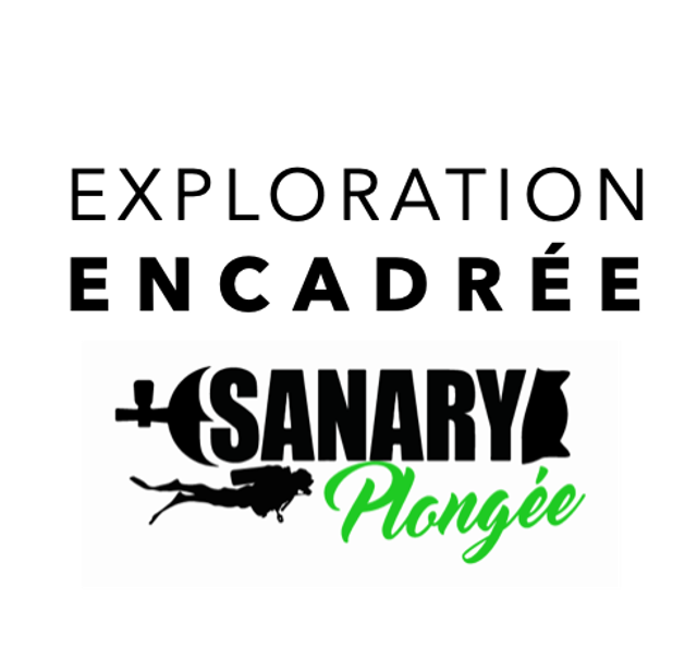 Exploration encadrée 