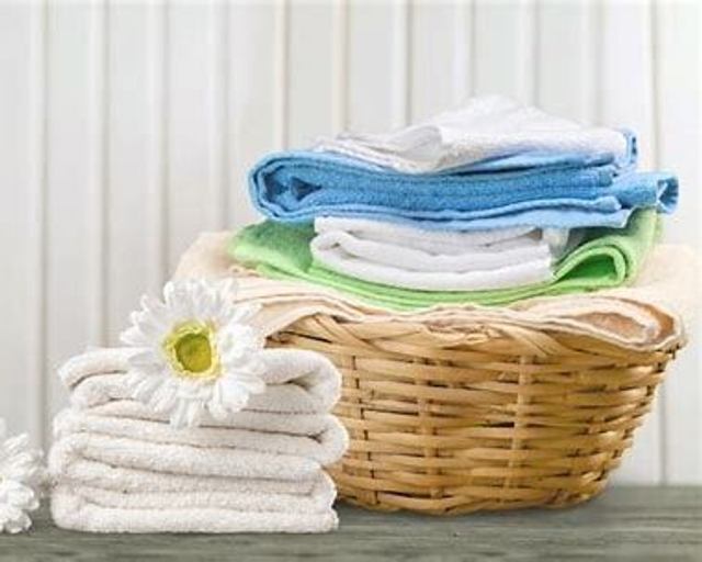 Galets de cire végétale parfumé