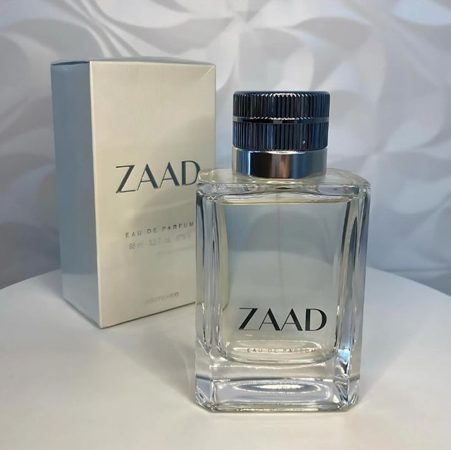 ZAAD 95ML