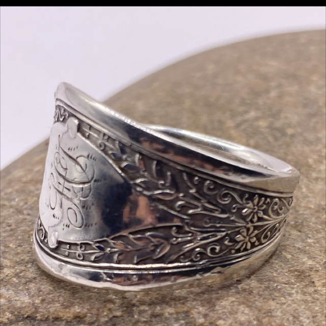 The Spoon That Remembered