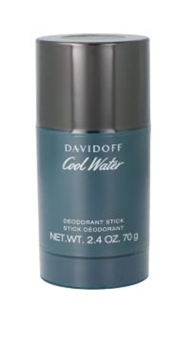 Davidoff Cool Water Man Deostick 70G