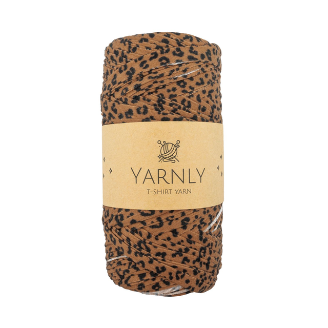 Yarnly T Shirt Yarn 17 Animal