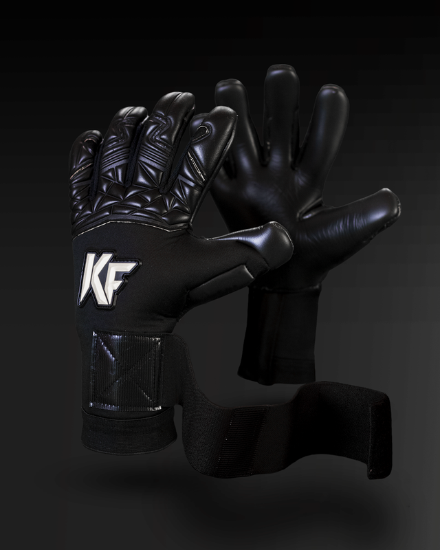 KF BLACK I