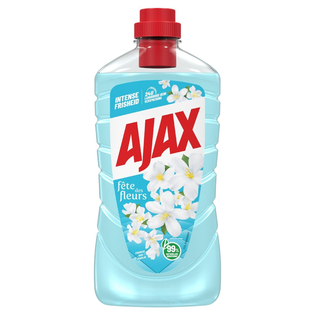 AJAX fete des Fleurs Jasmin 1 L