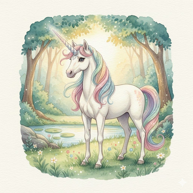 Licorne