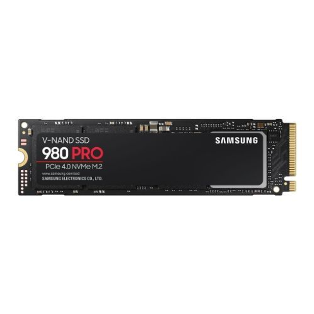 Samsung 1TB 980 PRO M.2 NVMe SSD Quote