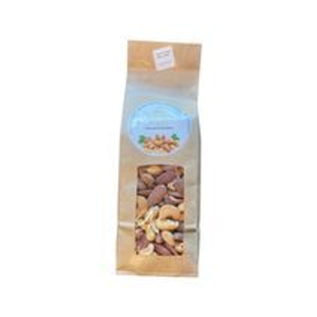 Nüsse Gemischt extra 500g