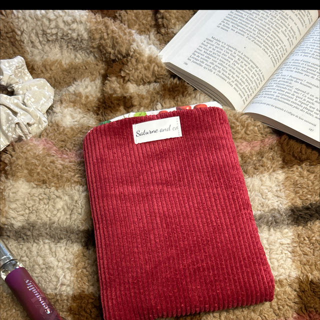 Pochette à Livre Emma Taille M