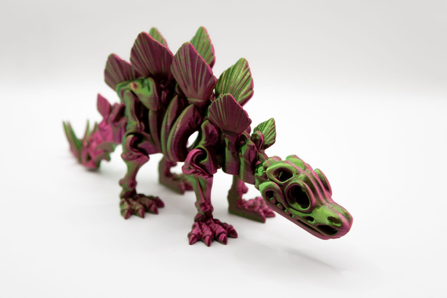Stegosaurus Dino