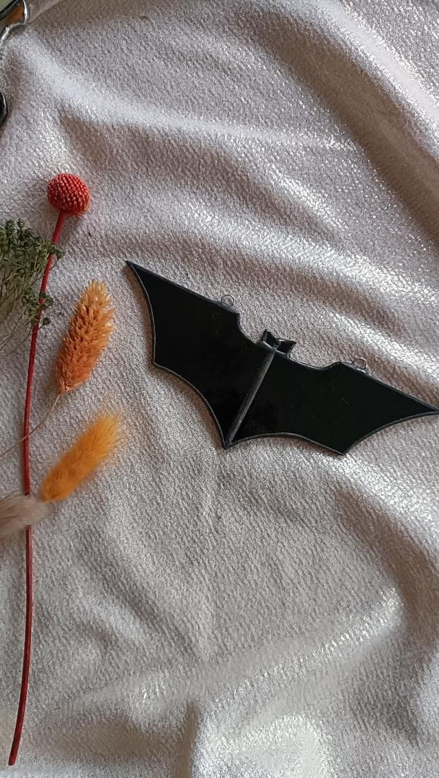 Batarang Batman  - sur commande