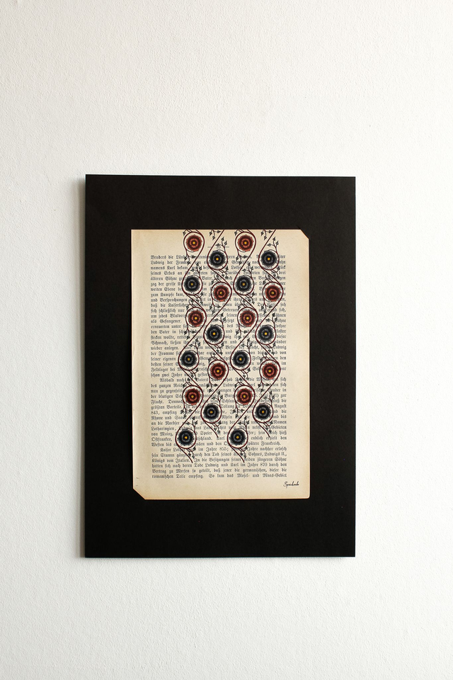 Ornements Écomusée