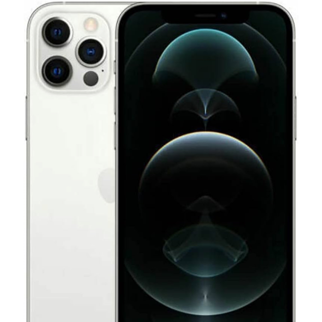 Apple iPhone 12 Pro 128 GBBlu PacificoOttime condizioni super 🔥promo