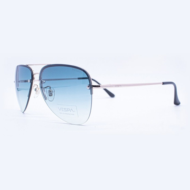 Lentes de sol color degradé Vespa DYVE-023