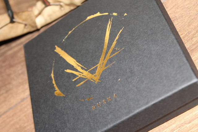 000 Vermilia - Ruska - Limited Edition CD Box Set