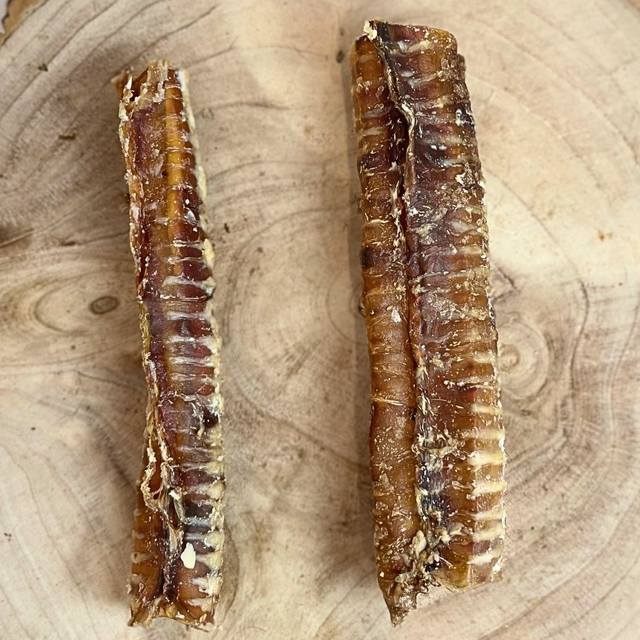 Beef Trachea (approx. 24cm)