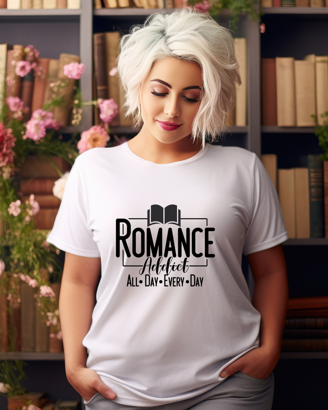 Romance Addict