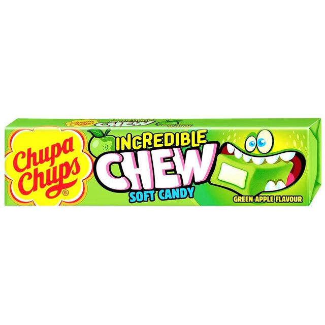 Apple Incredible Chews